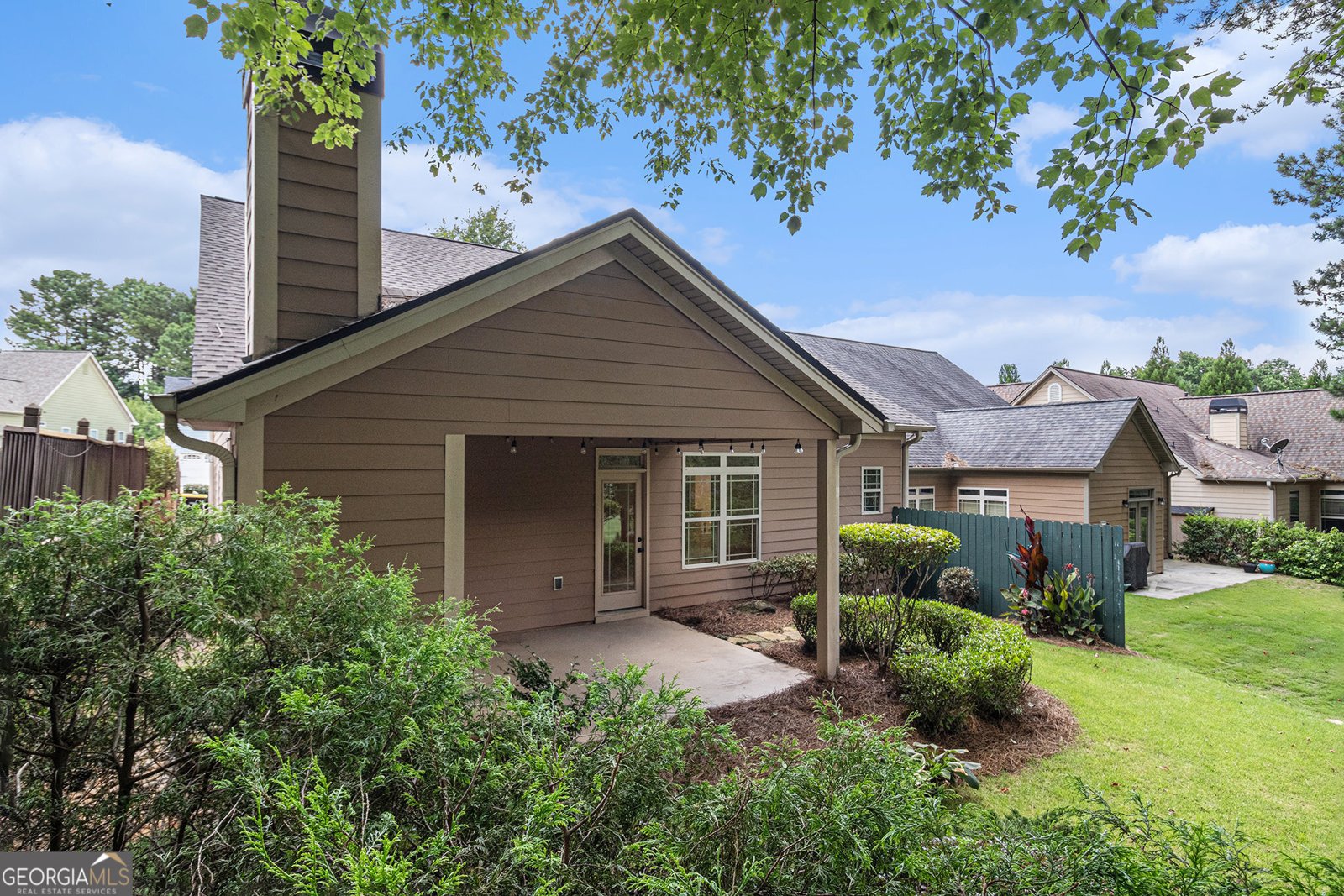 180 Greenview Drive Newnan - 27
