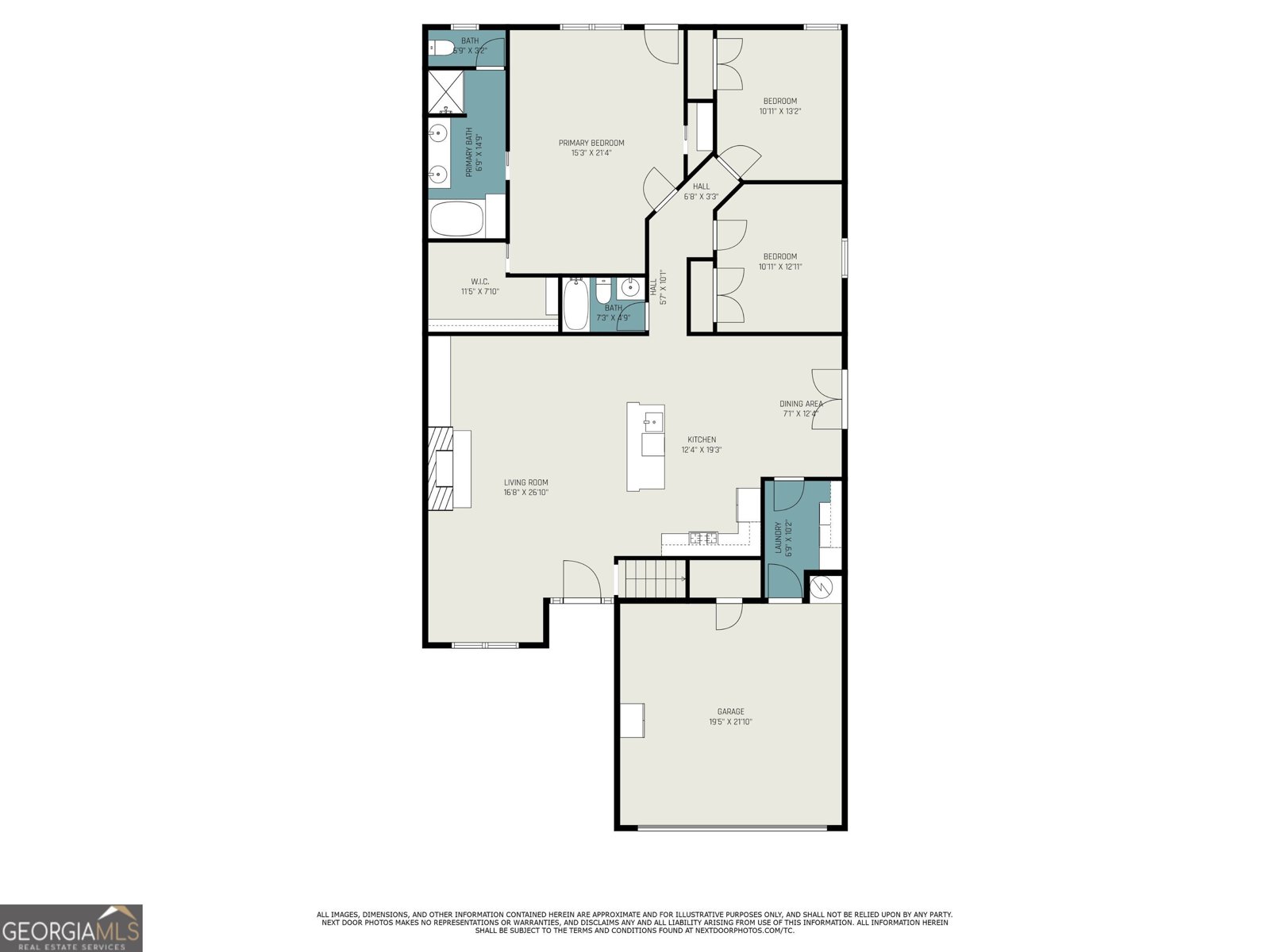 180 Greenview Drive Newnan - 30