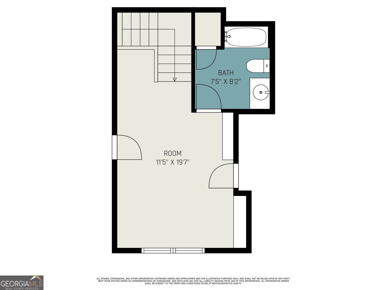 180 Greenview Drive Newnan - 31