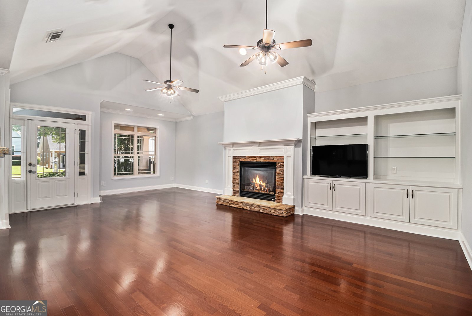 180 Greenview Drive Newnan - 5