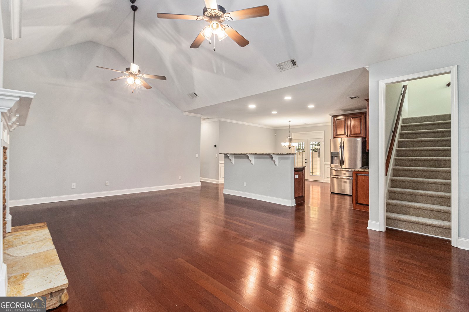 180 Greenview Drive Newnan - 6