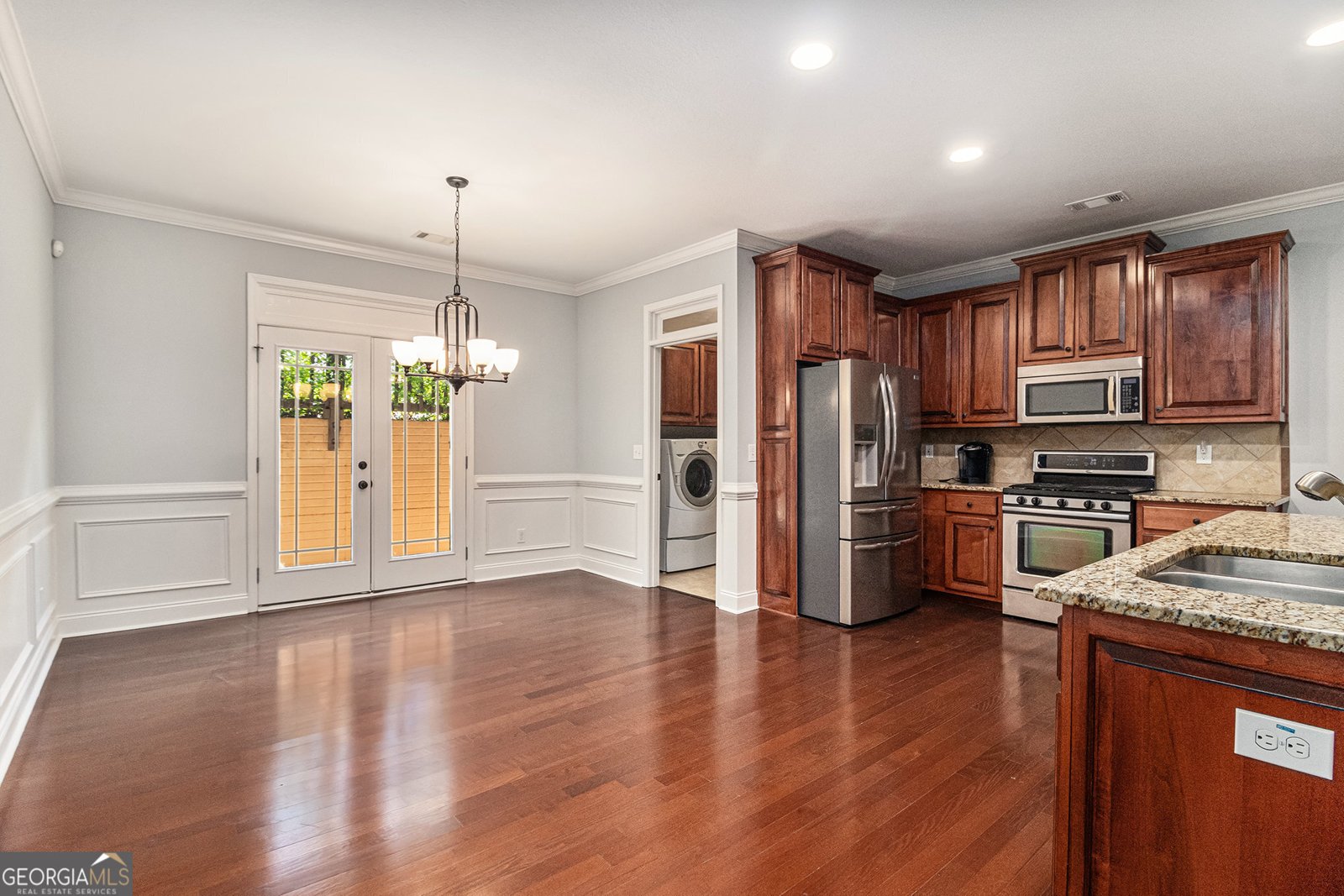 180 Greenview Drive Newnan - 7