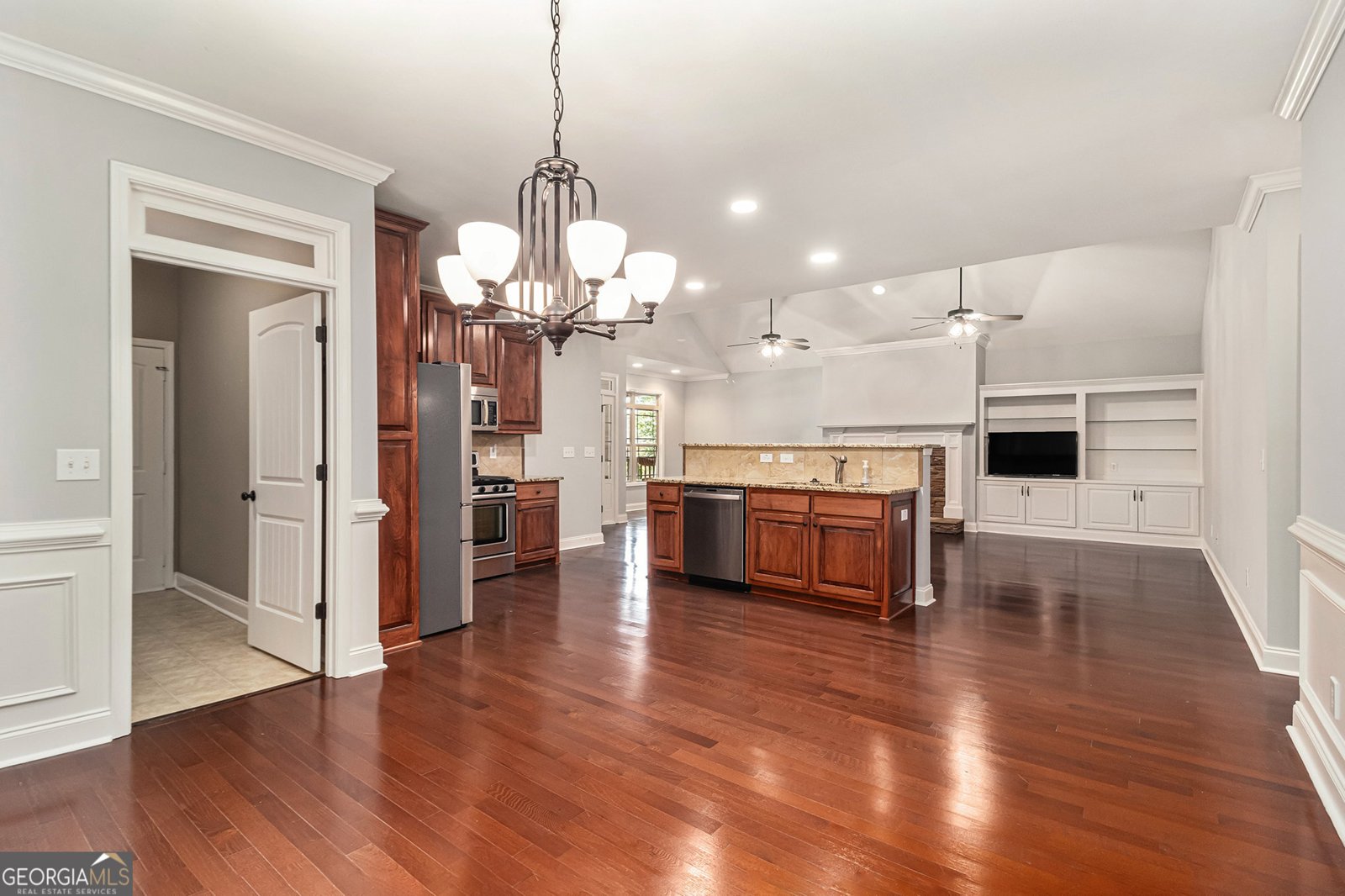 180 Greenview Drive Newnan - 8