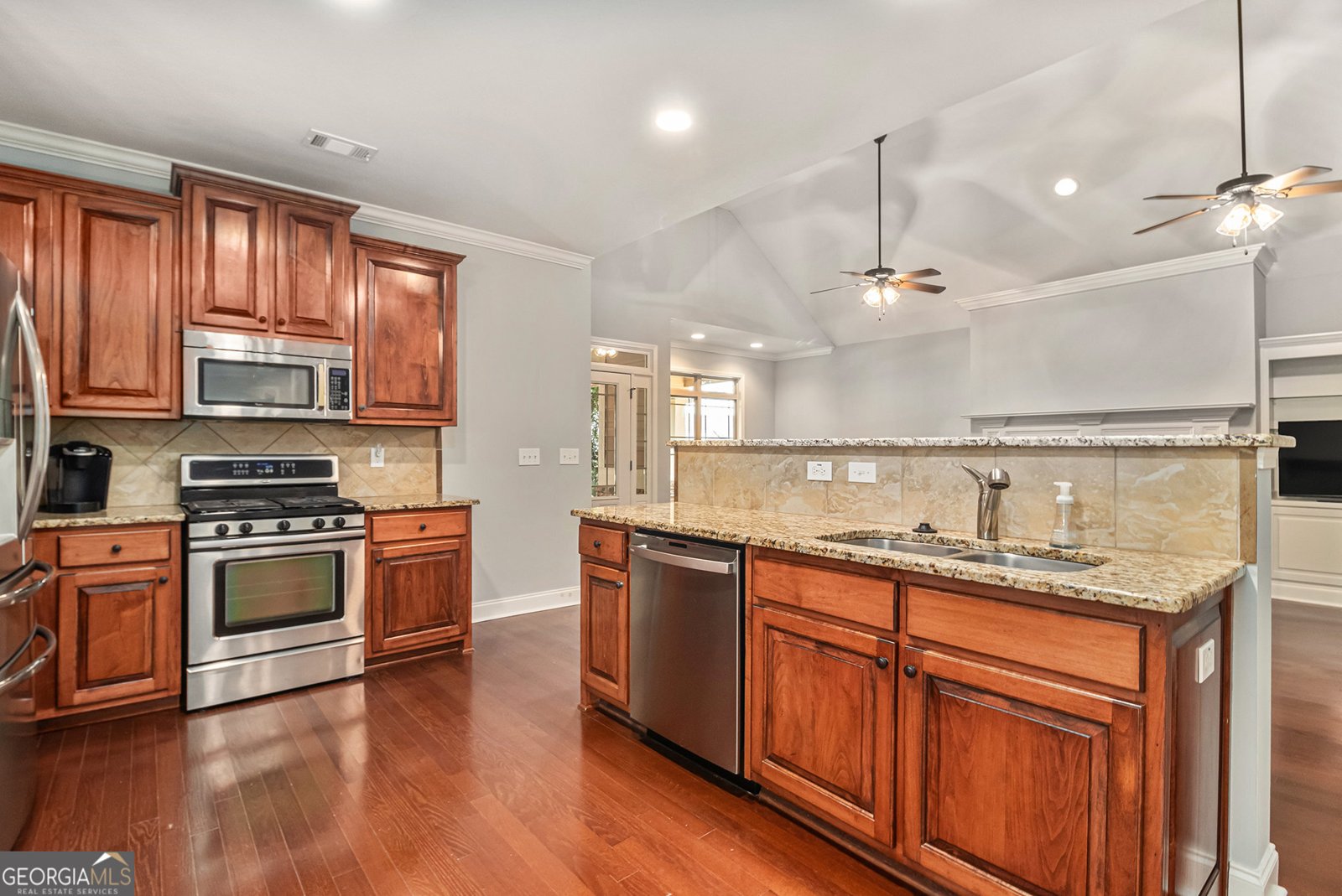 180 Greenview Drive Newnan - 9