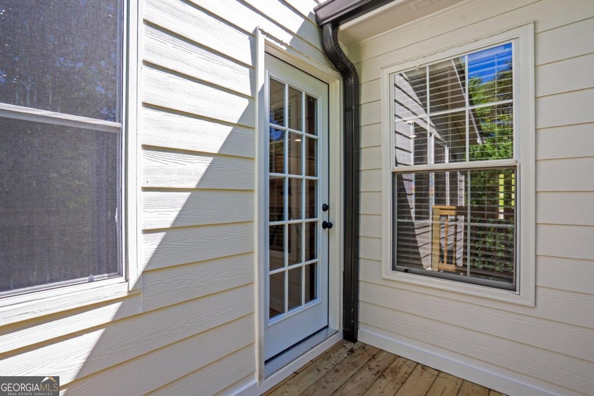 5523 River Valley Way Flowery Branch - 3
