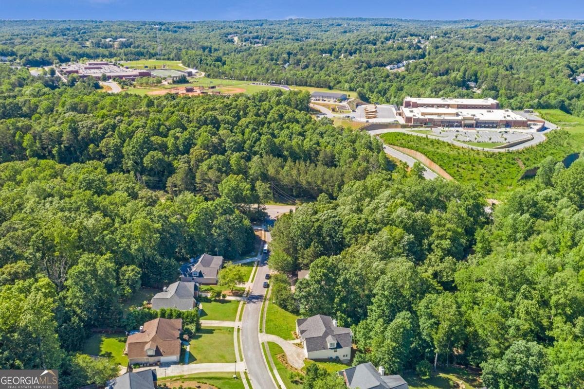 5523 River Valley Way Flowery Branch - 59