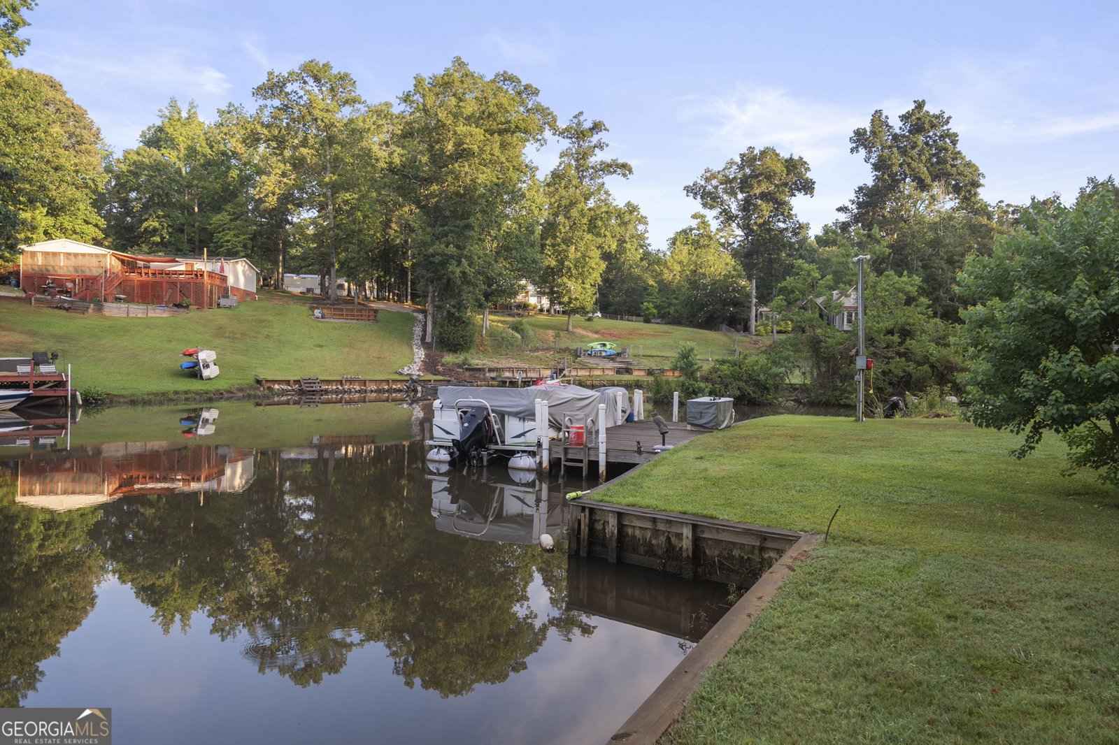217A Bluegill Road Eatonton - 10