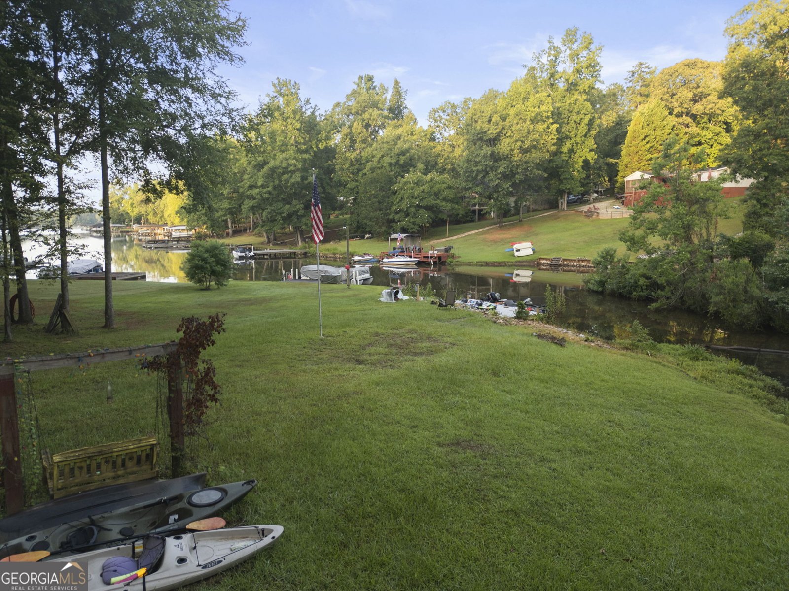 217A Bluegill Road Eatonton - 37