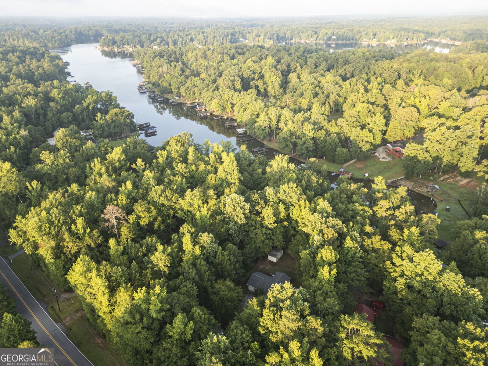 217A Bluegill Road Eatonton - 38