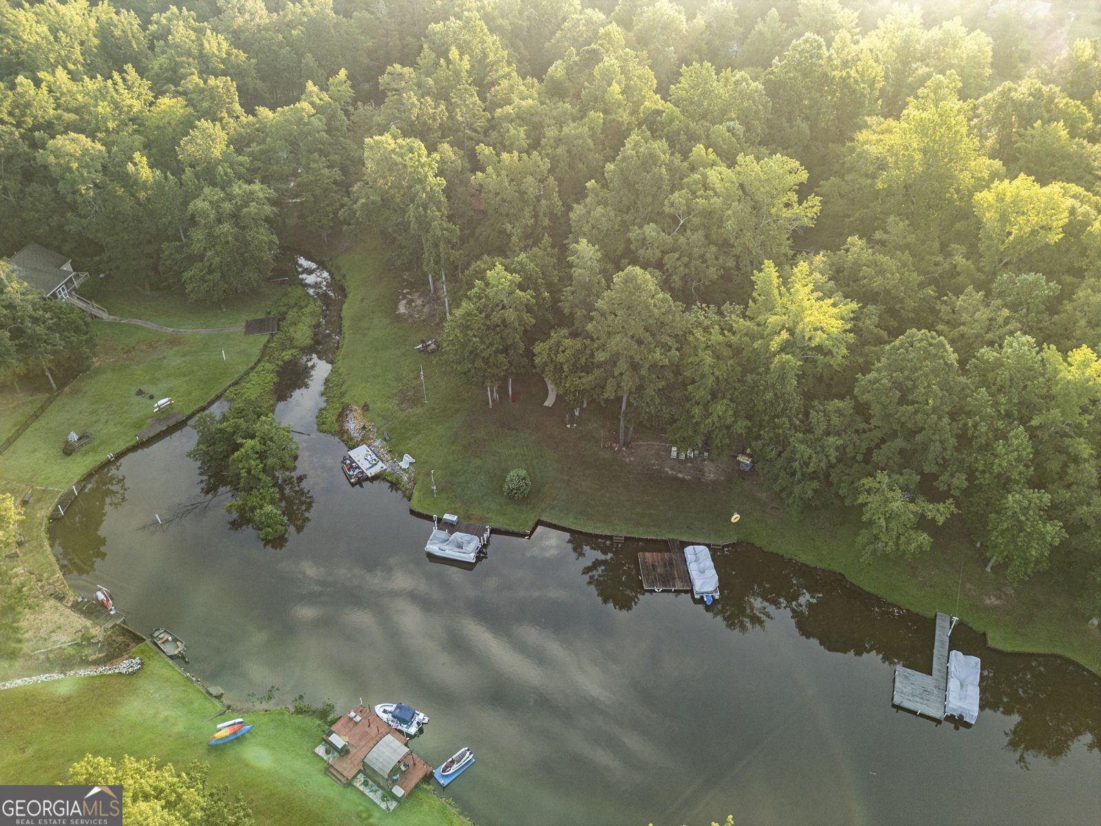 217A Bluegill Road Eatonton - 39