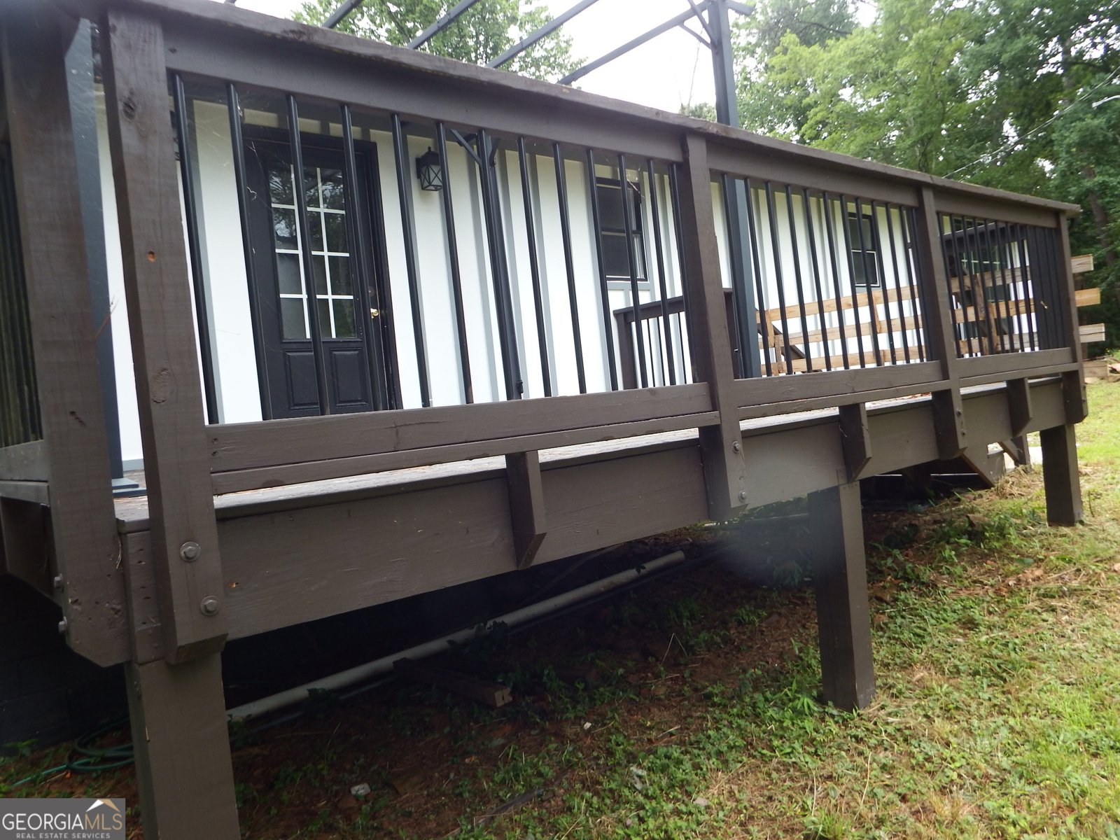 1425 Rogers Lake Road Lithonia - 5