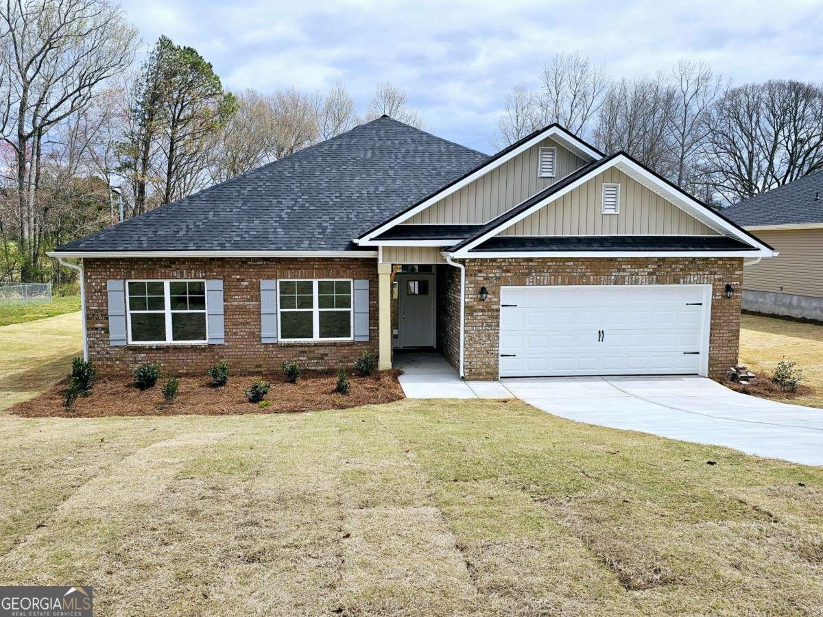 112 Scarlett Place Drive Bowdon - 1