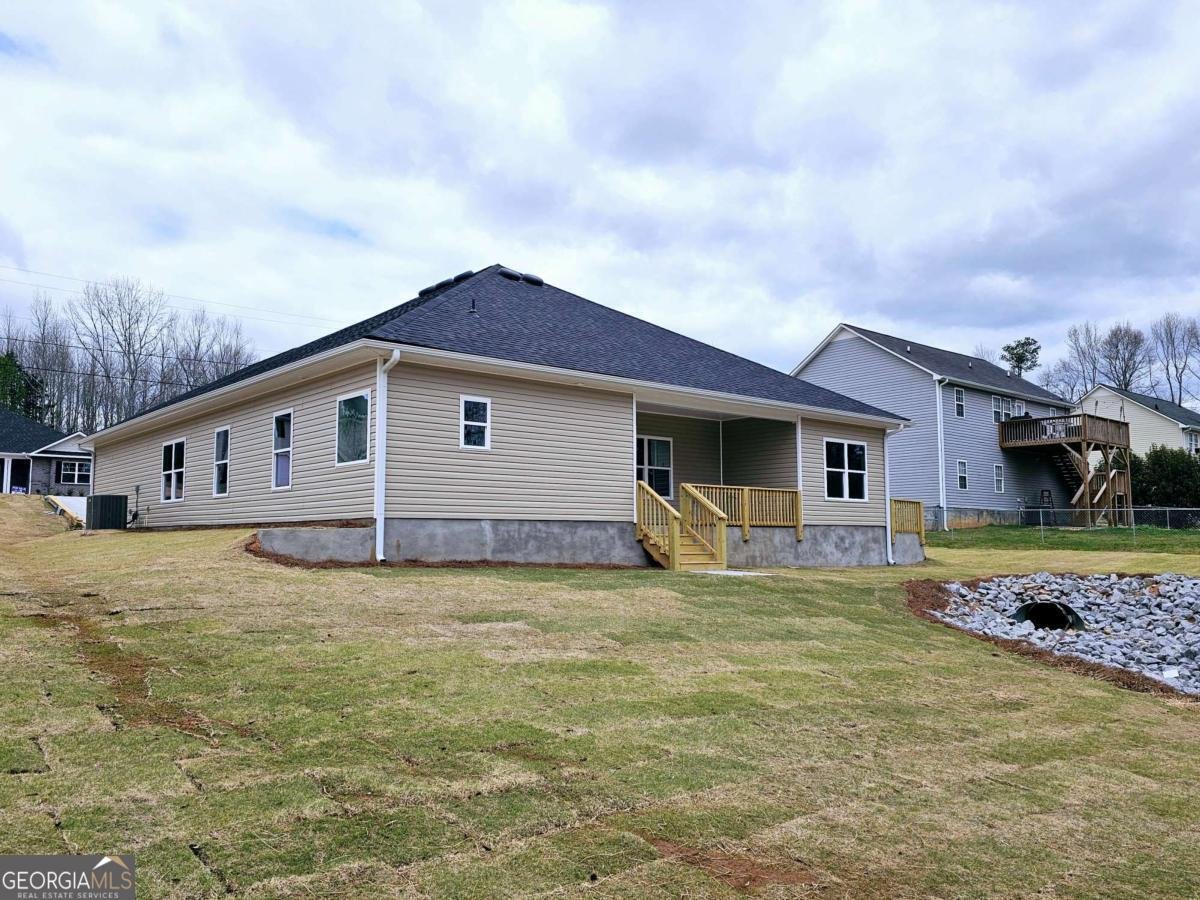 112 Scarlett Place Drive Bowdon - 2