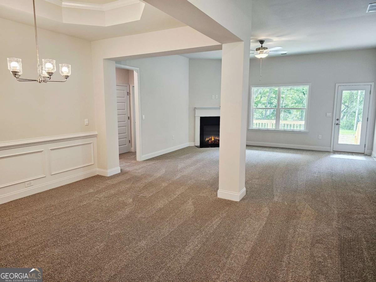 112 Scarlett Place Drive Bowdon - 8