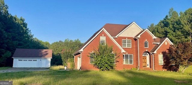 729 Jackson Lake Road Jackson - 1