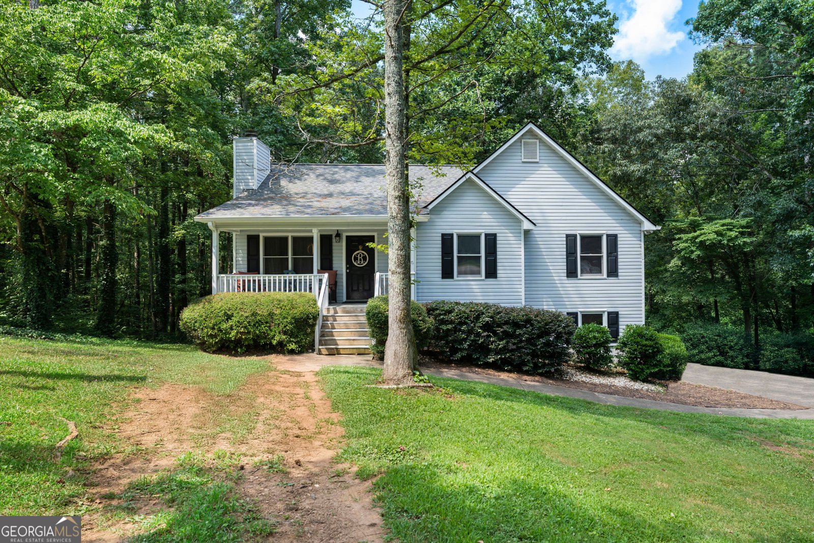 12 Graystone Drive White - 28