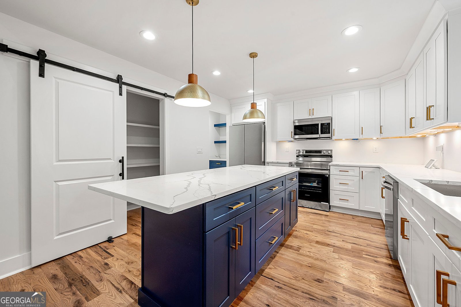 1606 Boulevard Lorraine Atlanta - 10