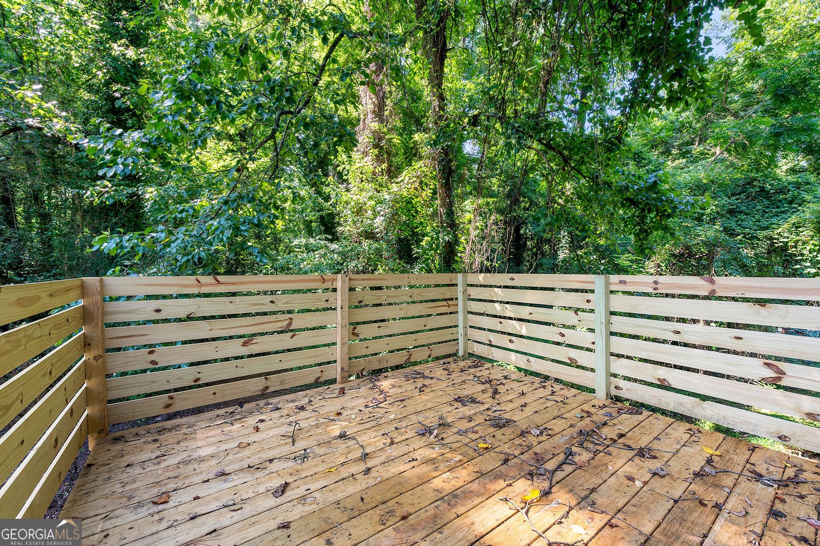 1606 Boulevard Lorraine Atlanta - 16