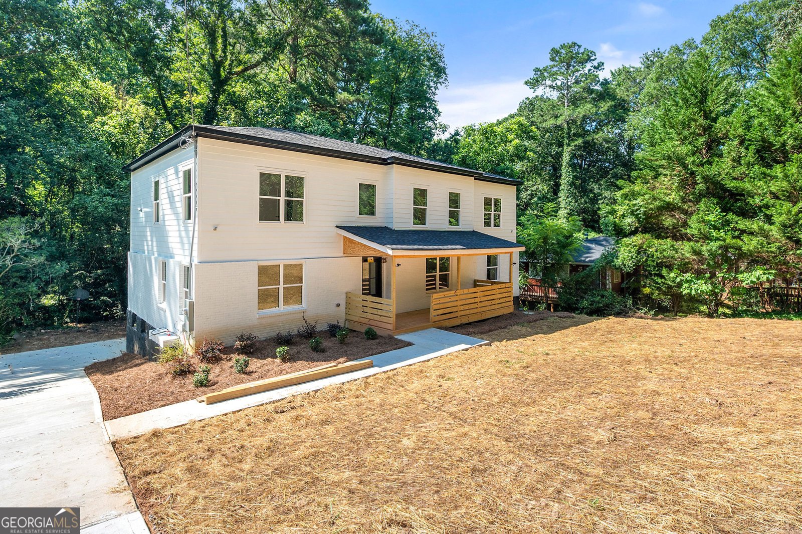 1606 Boulevard Lorraine Atlanta - 3