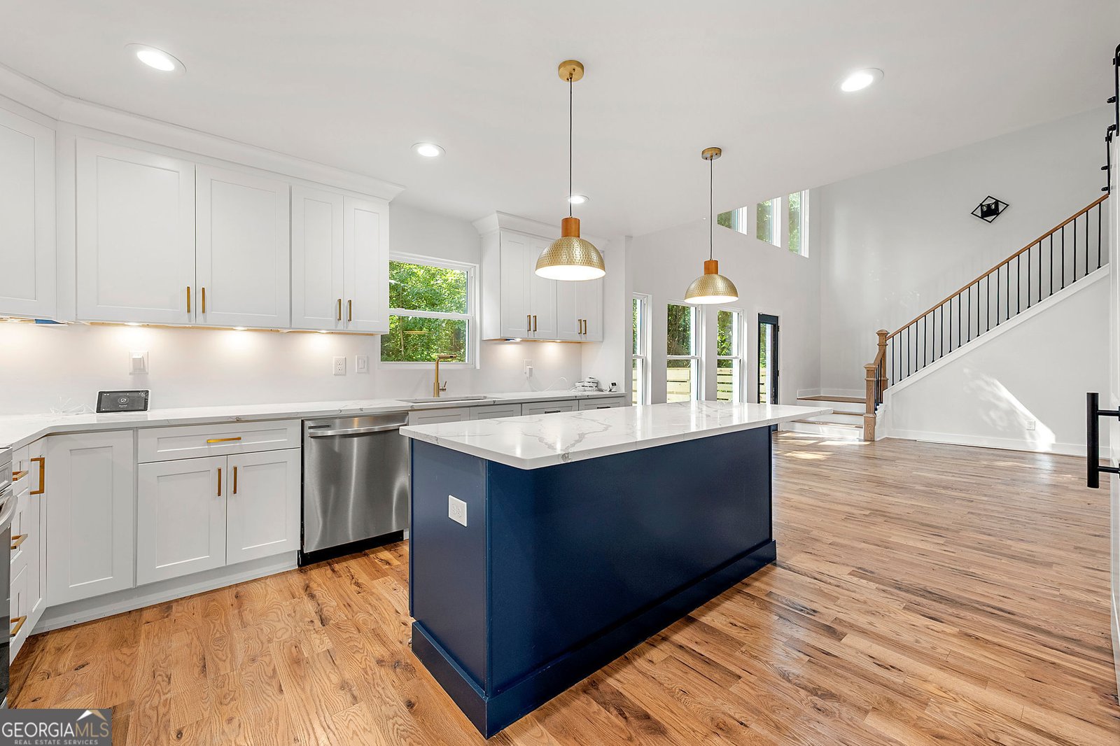 1606 Boulevard Lorraine Atlanta - 8