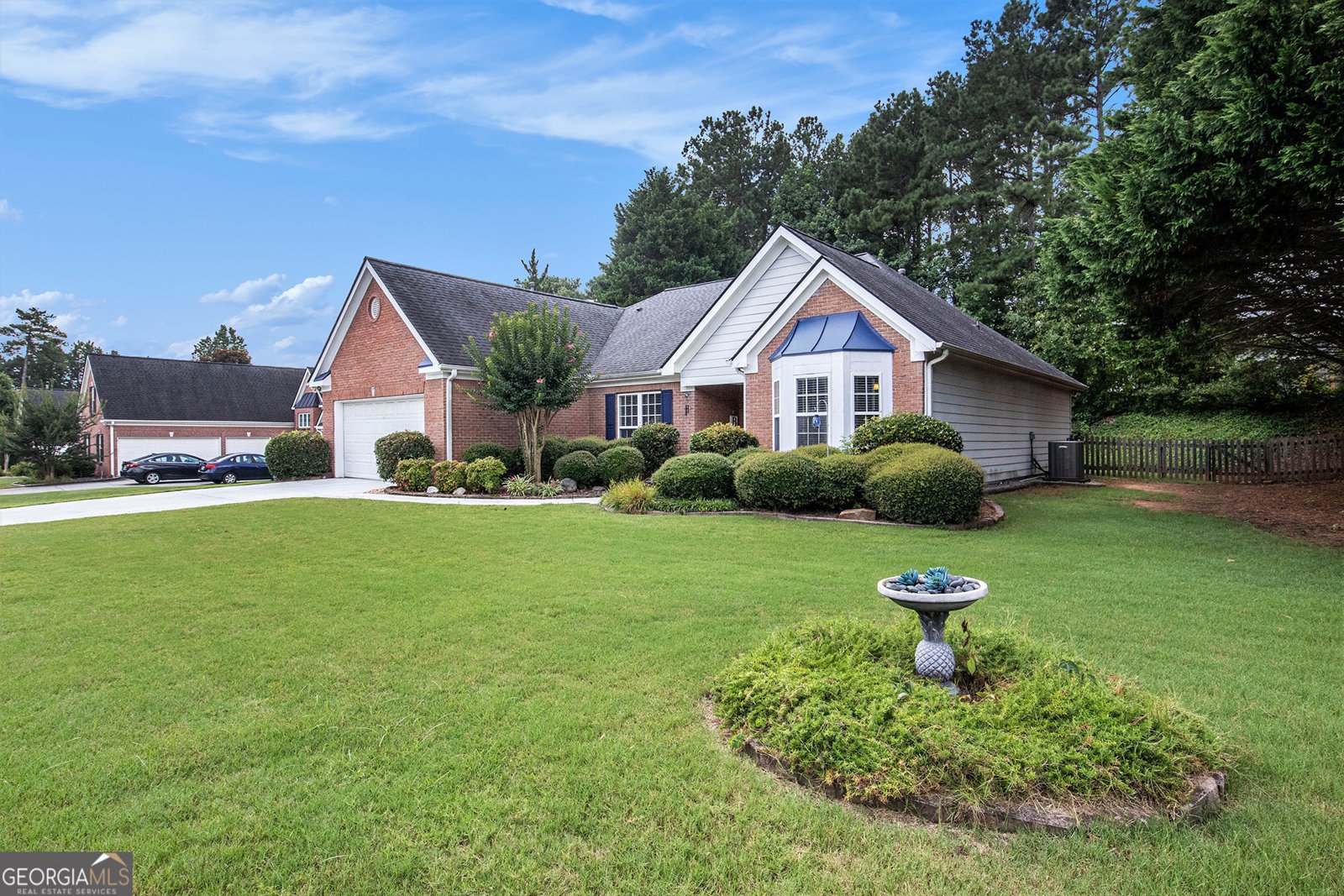 1344 Birch View Lane Lawrenceville - 1