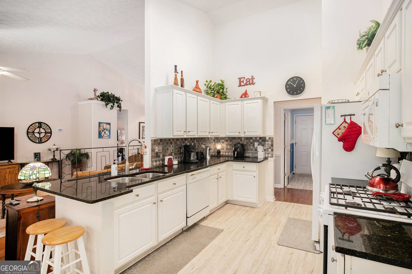 1344 Birch View Lane Lawrenceville - 12