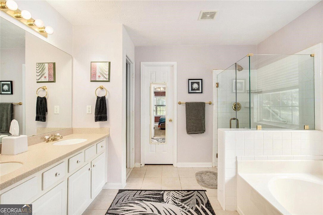 1344 Birch View Lane Lawrenceville - 16