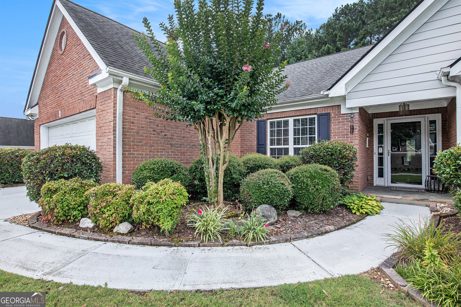 1344 Birch View Lane Lawrenceville - 2