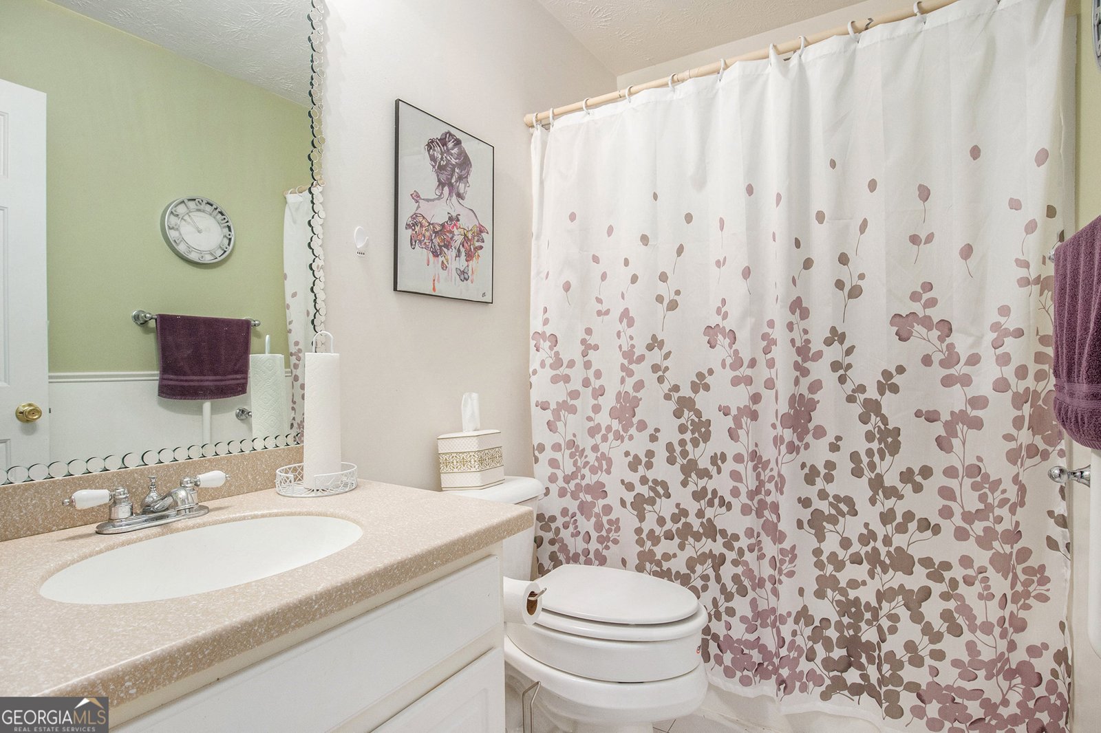 1344 Birch View Lane Lawrenceville - 20