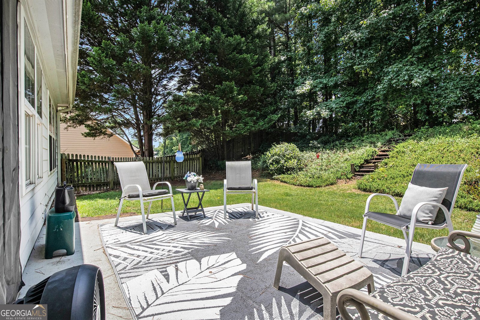 1344 Birch View Lane Lawrenceville - 21