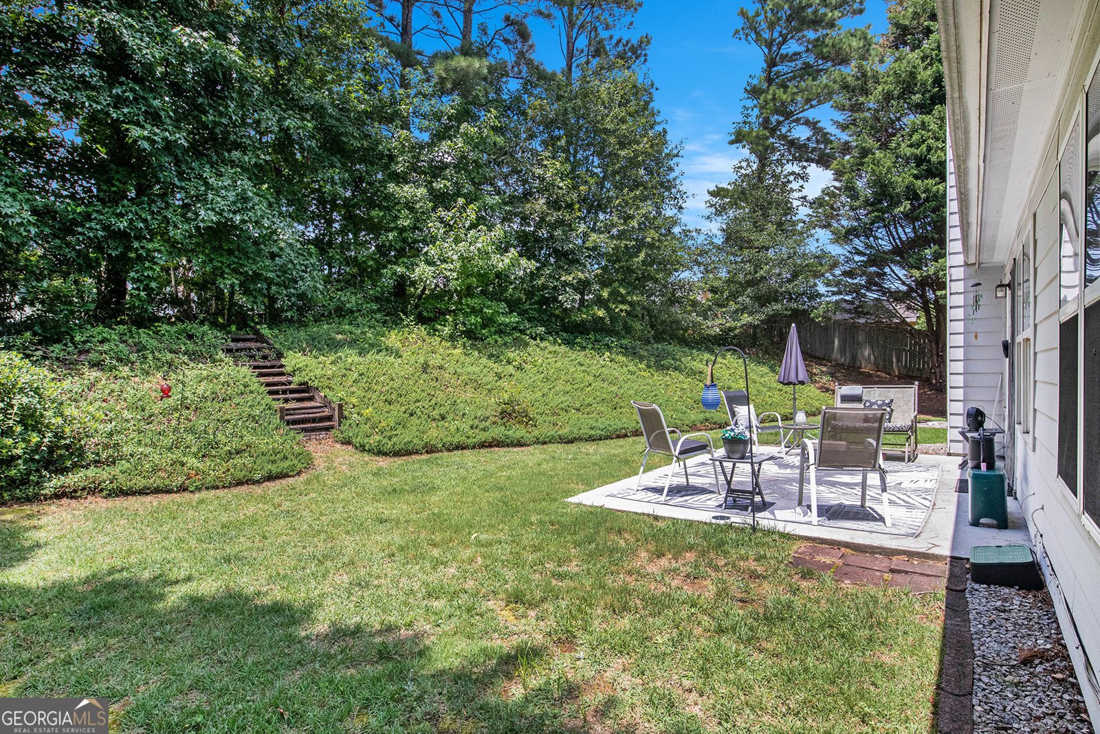 1344 Birch View Lane Lawrenceville - 23