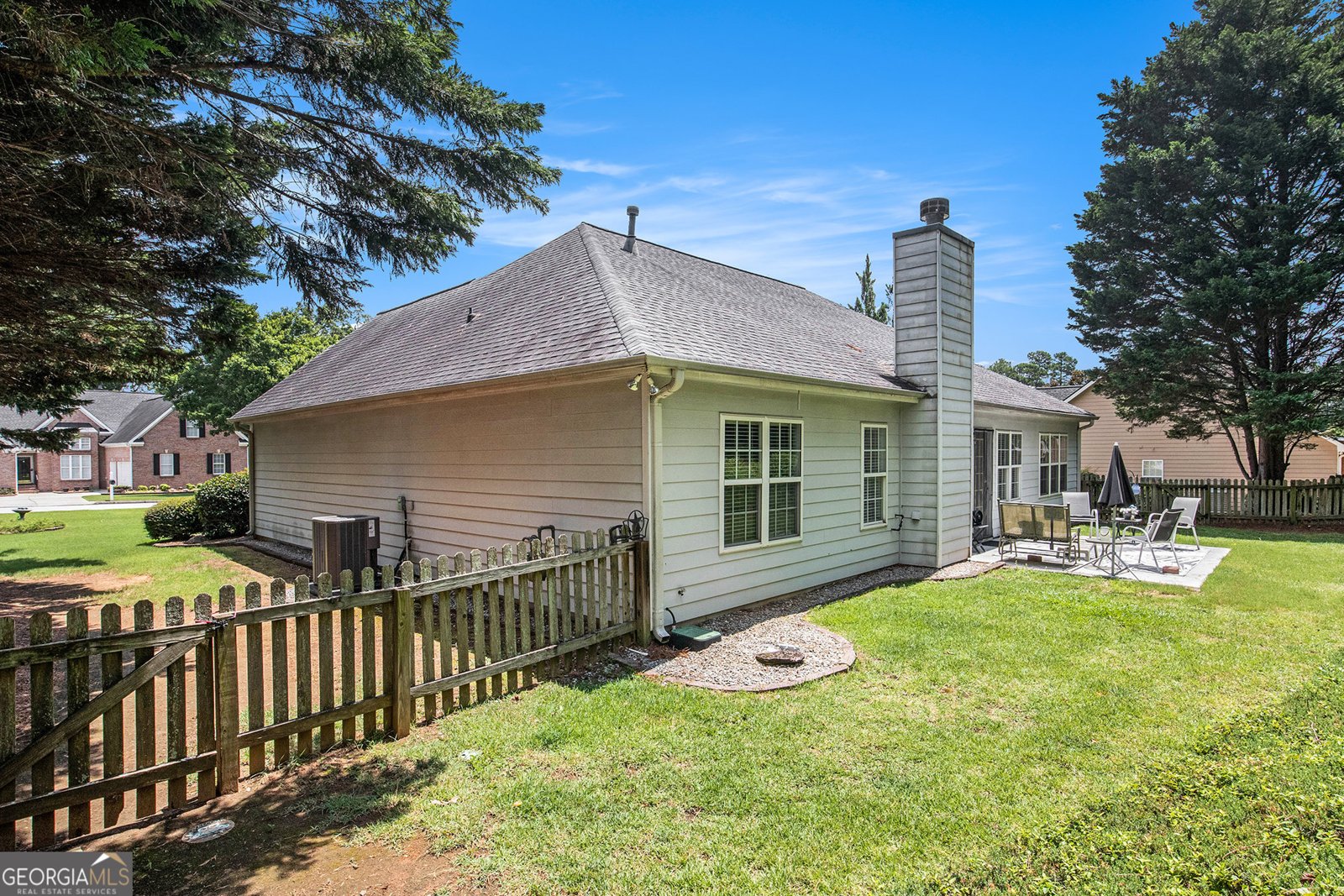 1344 Birch View Lane Lawrenceville - 24