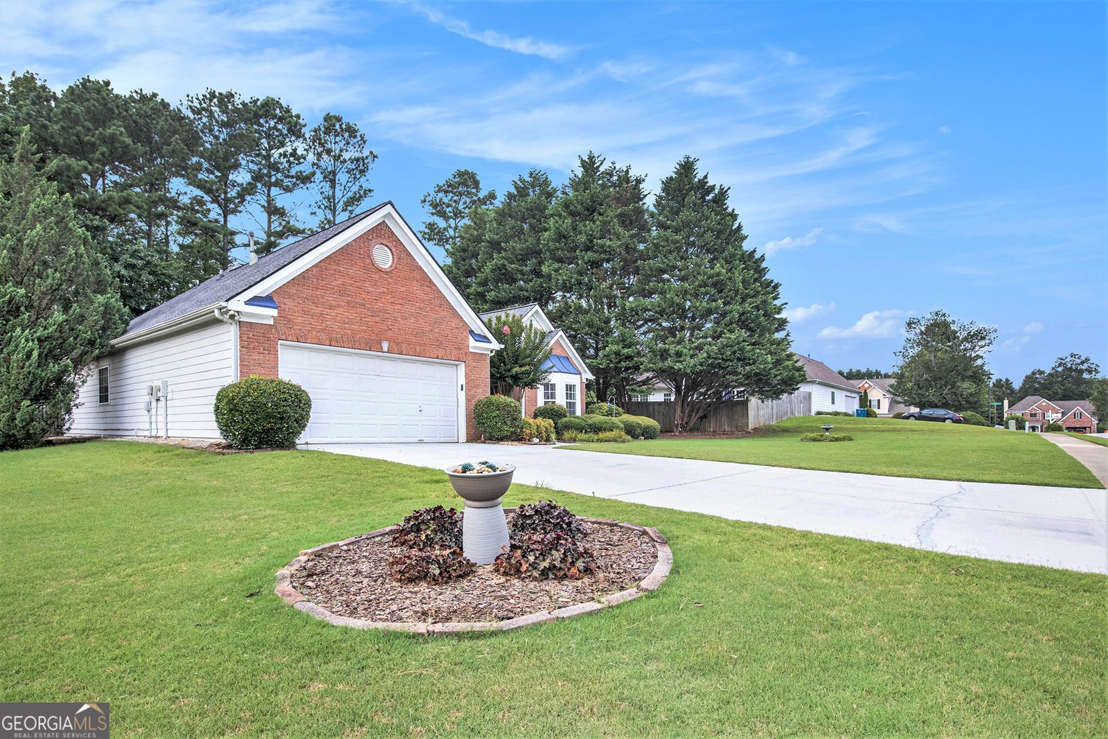 1344 Birch View Lane Lawrenceville - 3