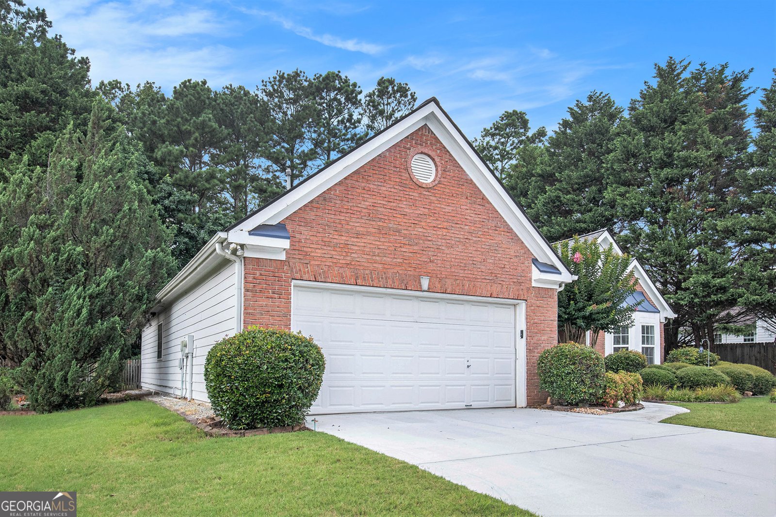 1344 Birch View Lane Lawrenceville - 4