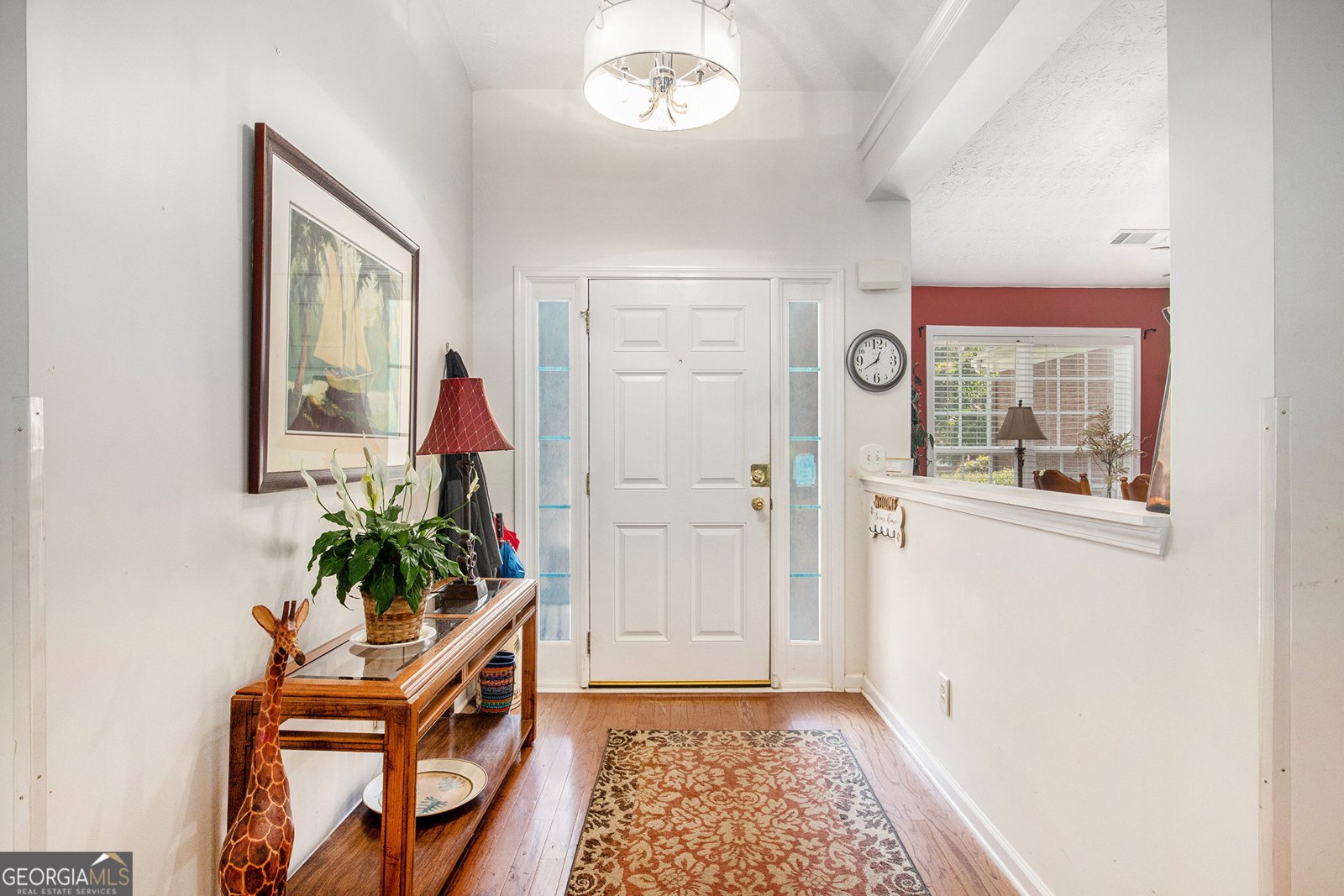 1344 Birch View Lane Lawrenceville - 5