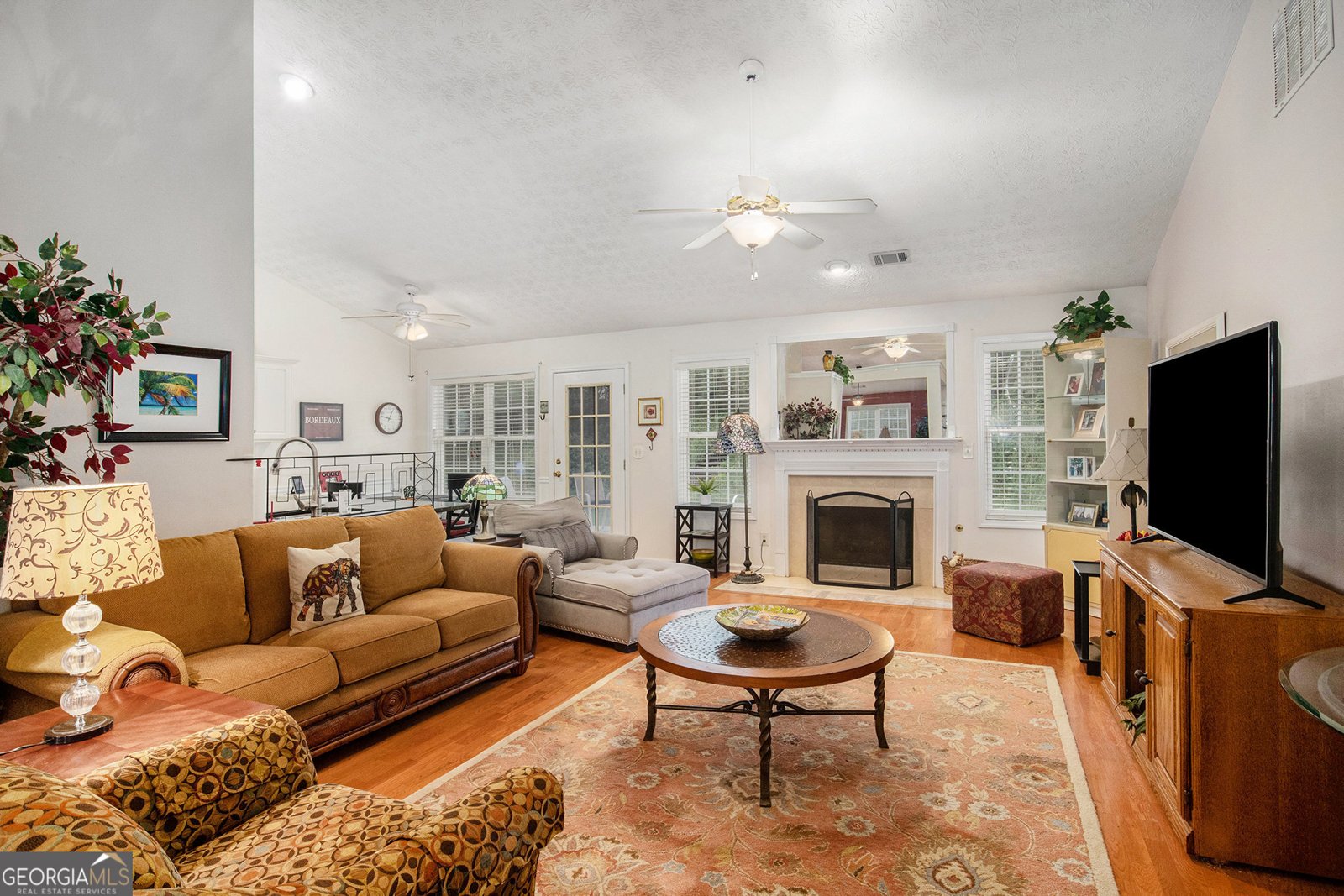 1344 Birch View Lane Lawrenceville - 6