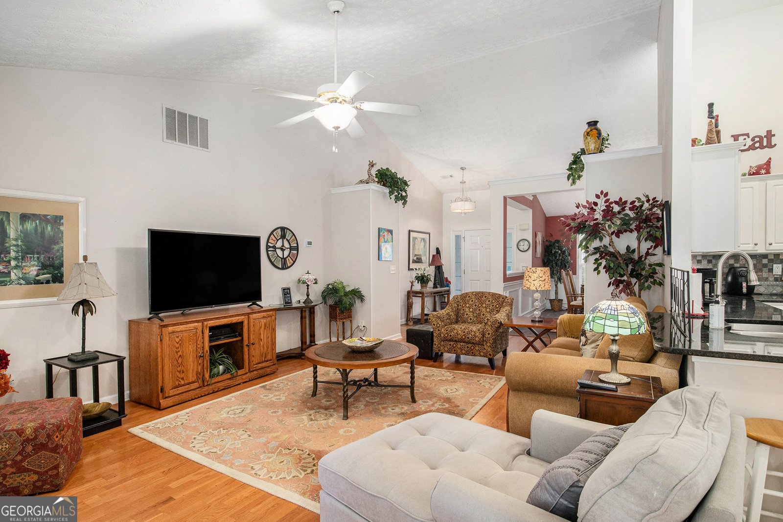 1344 Birch View Lane Lawrenceville - 7