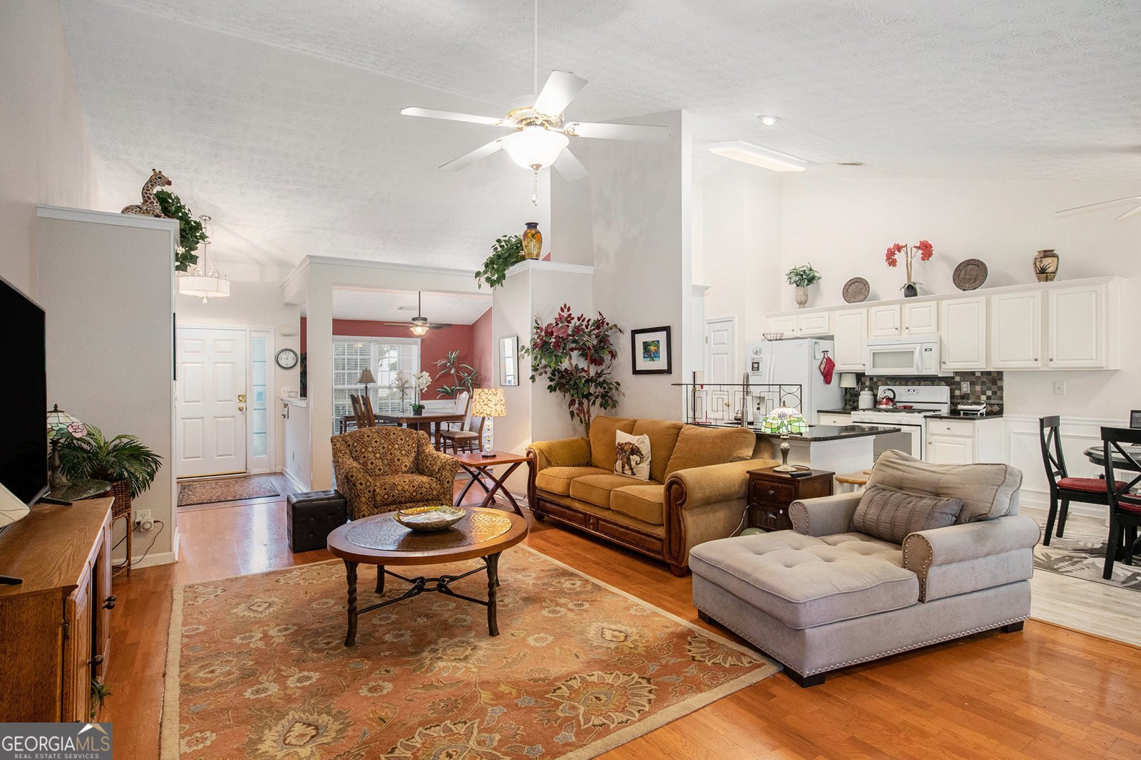1344 Birch View Lane Lawrenceville - 8