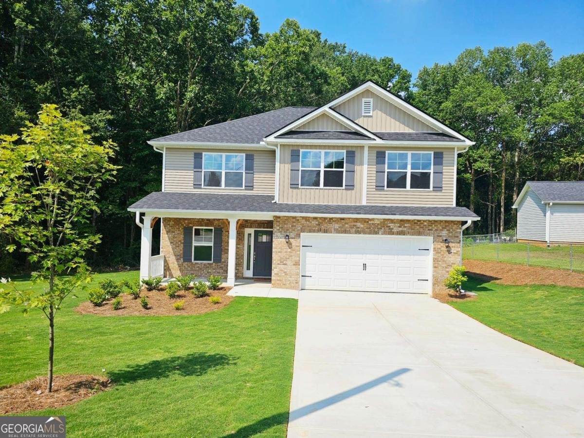 305 Melanie Court Bowdon - 1