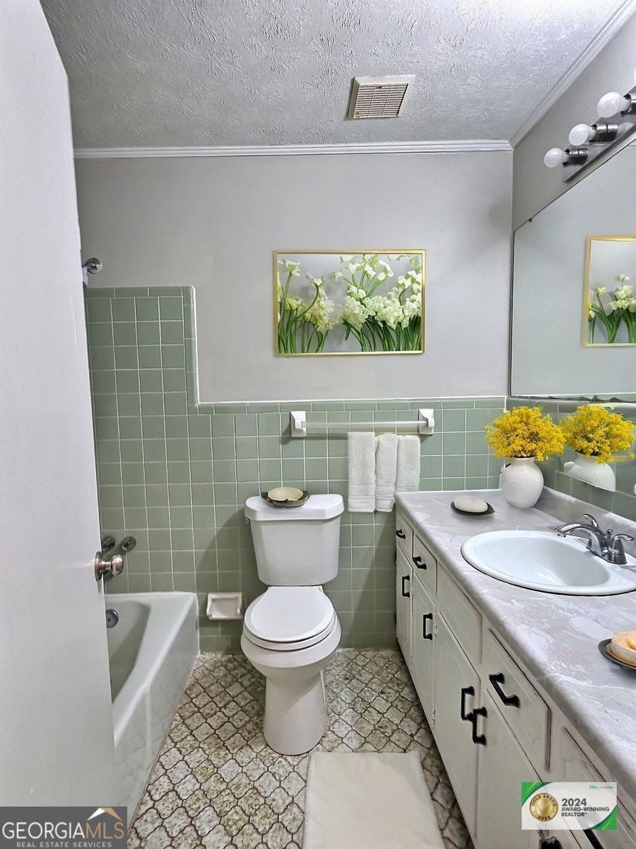 1822 Hallmark Drive Griffin - 20
