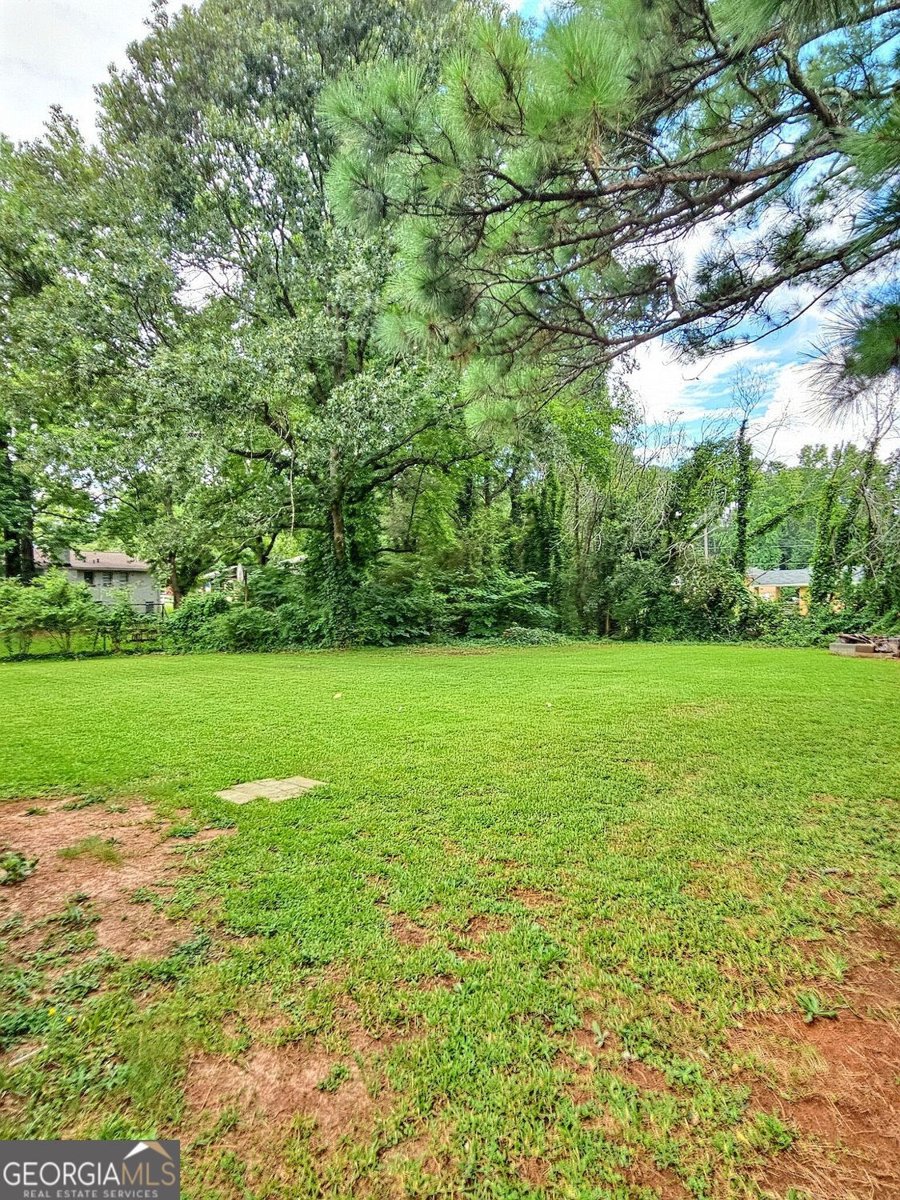 1822 Hallmark Drive Griffin - 21