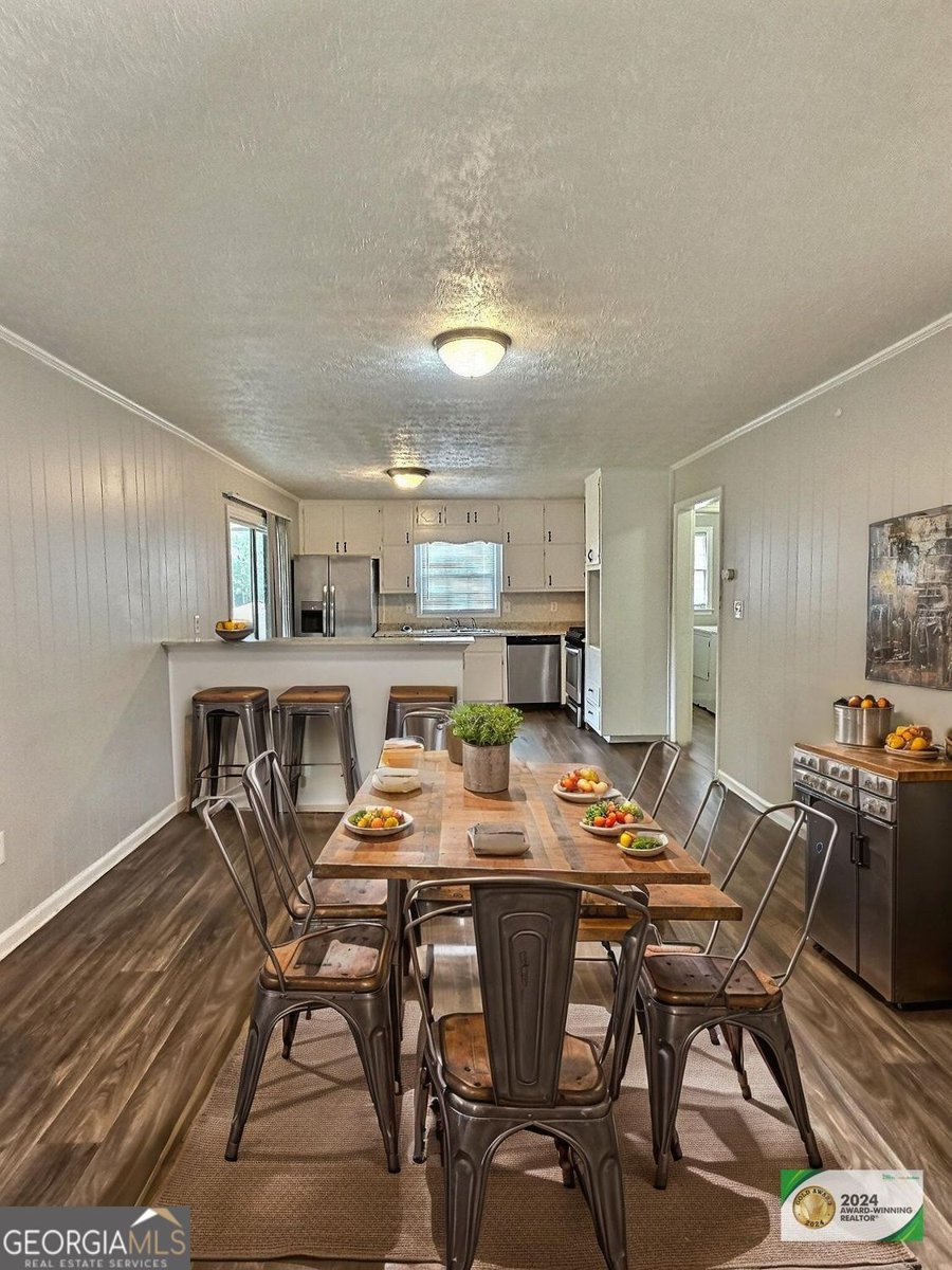 1822 Hallmark Drive Griffin - 3