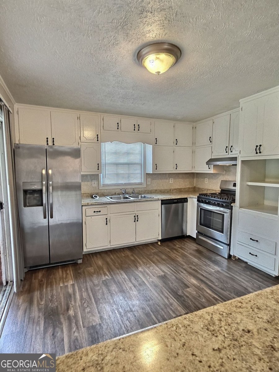 1822 Hallmark Drive Griffin - 5