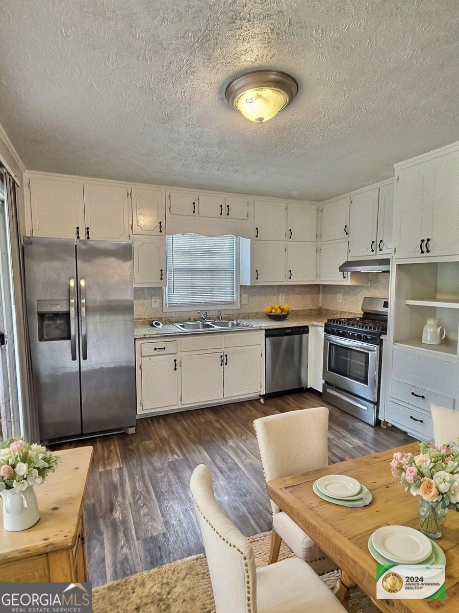 1822 Hallmark Drive Griffin - 6