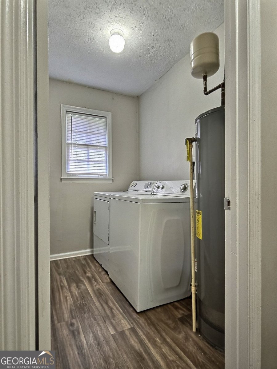 1822 Hallmark Drive Griffin - 7