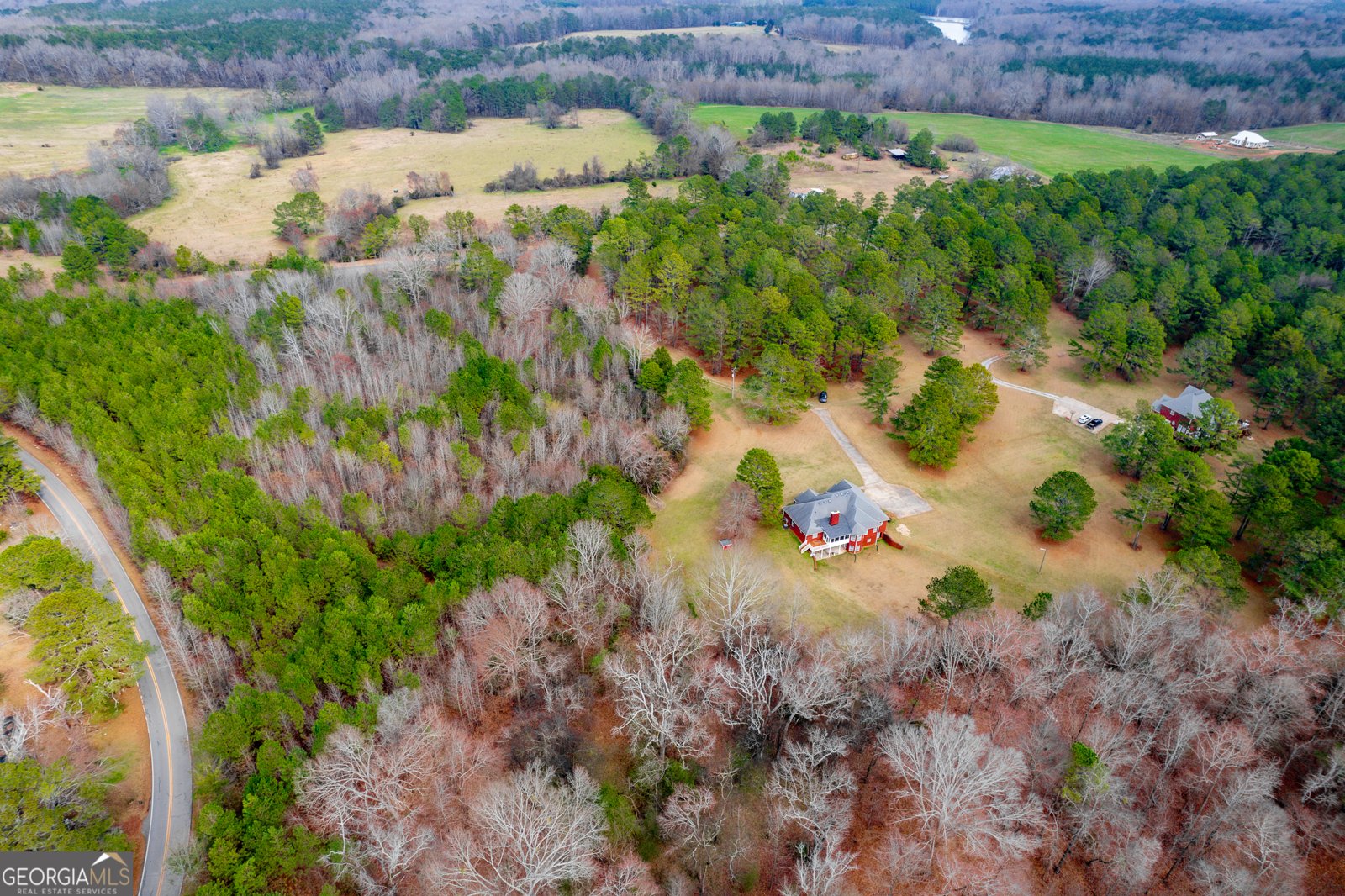 1041 Holstein Road Buckhead - 28