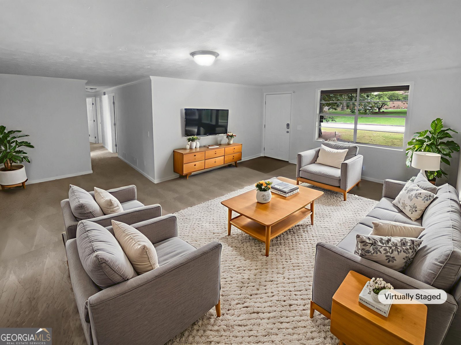 3584 Yoko Lane Douglasville - 1