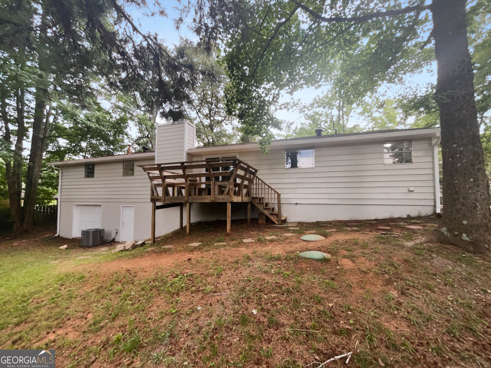 3584 Yoko Lane Douglasville - 16
