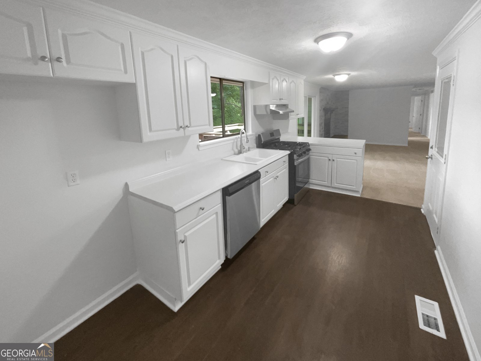 3584 Yoko Lane Douglasville - 5