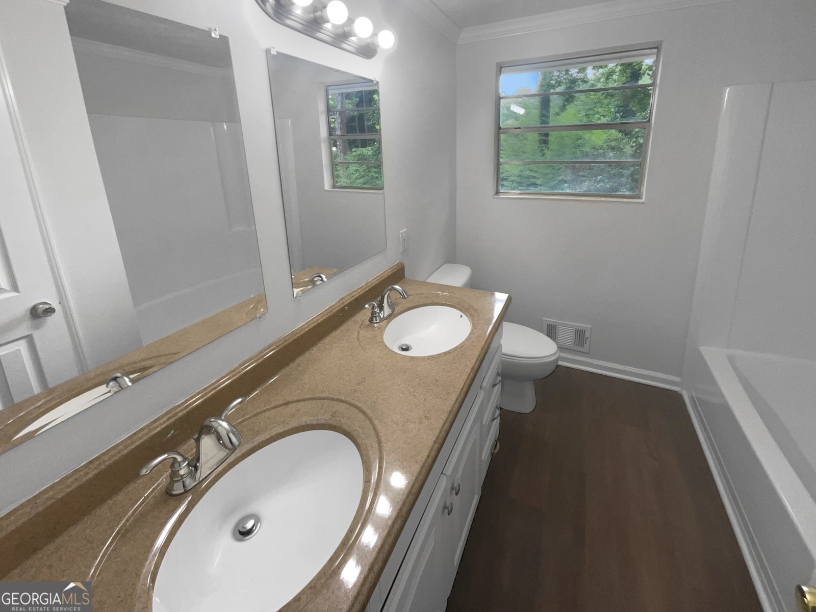 3584 Yoko Lane Douglasville - 6